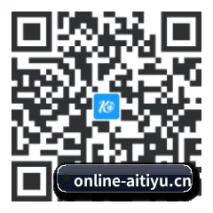 系统 HarmonyOS 二维码